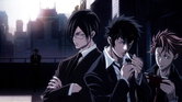 Psycho-Pass - La giustizia misurata da un algoritmo