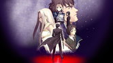 Fate/Zero - Desideri in guerra per il Sacro Graal