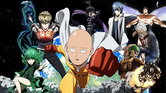 One-Punch Man - Essere invincibili può diventare noioso