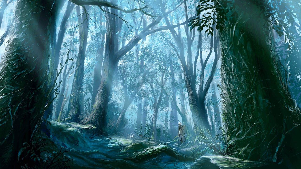 Mushishi - I misteri invisibili della natura
