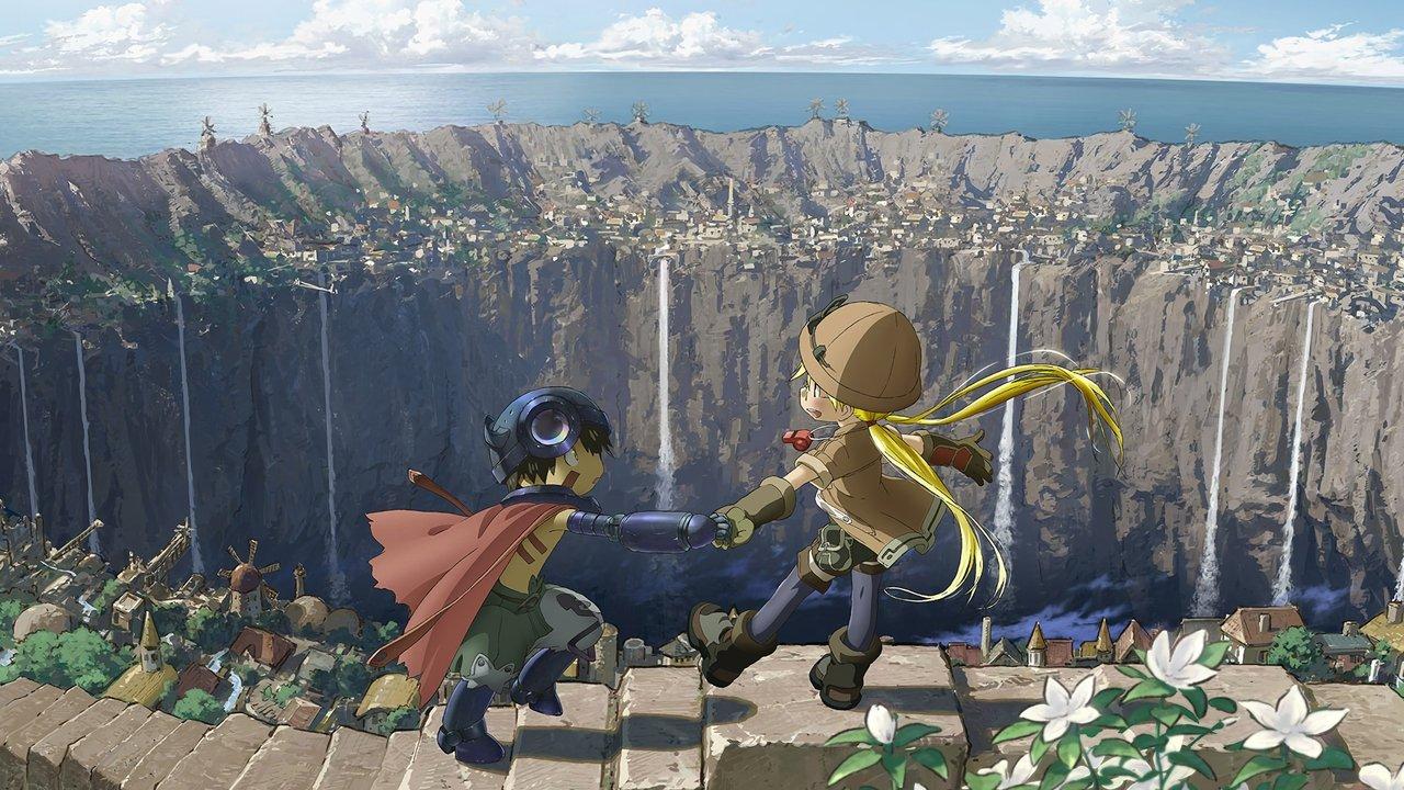 Made in Abyss - La meraviglia ha un prezzo terribile