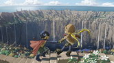 Made in Abyss - La meraviglia ha un prezzo terribile
