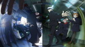 Jujutsu Kaisen - Combattere le maledizioni dall'interno