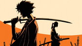 Samurai Champloo - Katane, hip hop e strade senza mappa