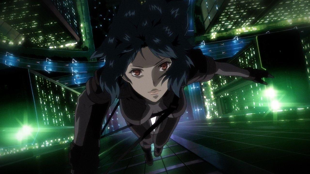Ghost in the Shell: Stand Alone Complex - Identità connesse