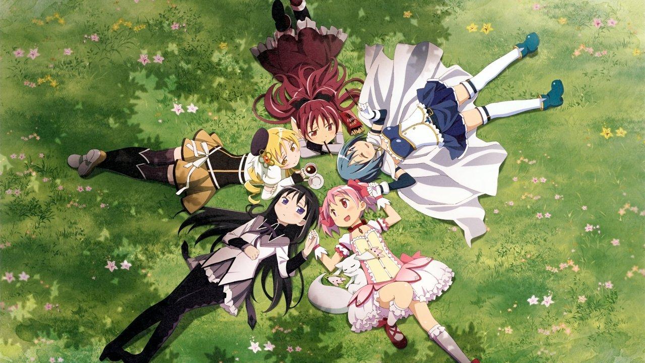 Puella Magi Madoka Magica - Il lato oscuro di un desiderio