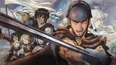 Berserk - Ambizione e destino nell'Età dell'Oro
