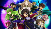 Code Geass - Una ribellione giocata come una partita
