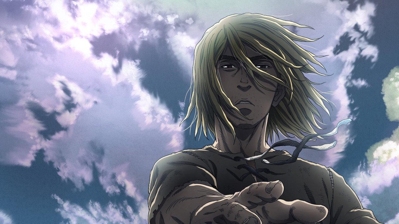 Vinland Saga - Cercare la pace nel mondo dei guerrieri
