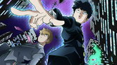 Mob Psycho 100 - Crescere senza affidarsi ai poteri