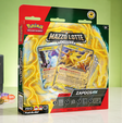 Pokémon Zapdos-ex, 60 carte pronte a giocare al minimo storico di 24,99€