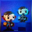 Funko Pop Doctor Strange a 16€, una chance su 6 che tenta i collezionisti