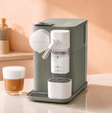 De'Longhi Lattissima One a 199€, il minimo storico per cappuccini one touch
