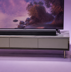 Copertina di Samsung HW-B750F a 149€, il minimo storico per portare il 5.1 in salotto