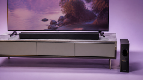 Samsung HW-B750F a 149€, il minimo storico per portare il 5.1 in salotto