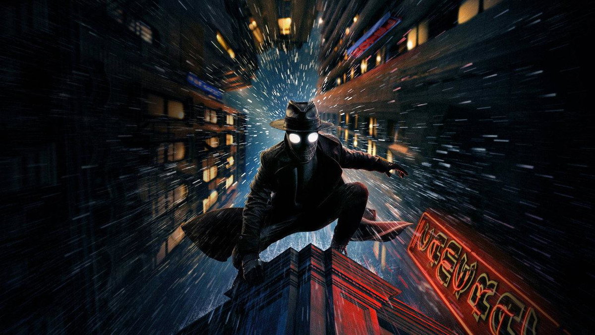 Immagine di Spider-Noir verso lo stop: niente stagione 2 dopo gli otto episodi