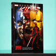 Deadpool Kills the Marvel Universe al 62%: il fumetto da prendere al volo