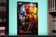 Copertina di Deadpool Kills the Marvel Universe al 62%: il fumetto da prendere al volo