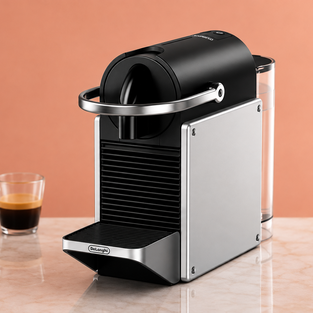 Nespresso Pixie scende a 105€ e prepara l’espresso in 25 secondi