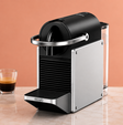 Nespresso Pixie scende a 105€ e prepara l’espresso in 25 secondi