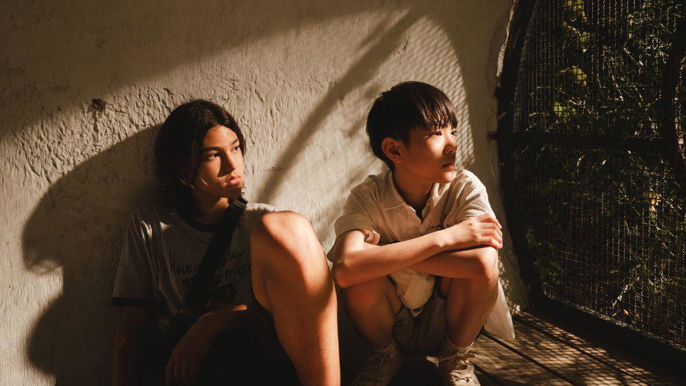 Immagine di Will You Still Be My Friend: Moveria prende le vendite internazionali del debutto di Lu Po-Shun