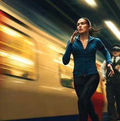 Copertina di The Runner: trama completa, finale spiegato e significato del film