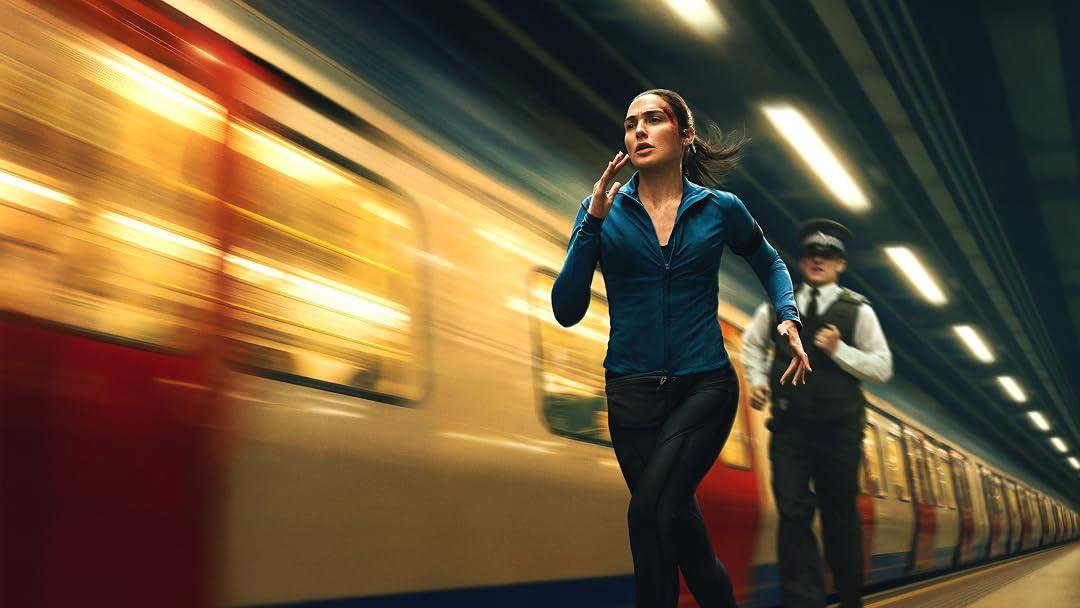 Immagine di The Runner: trama completa, finale spiegato e significato del film