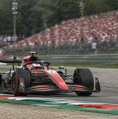 Copertina di Dove vedere il GP d’Italia di Formula 1 2026 oggi: orario, canale e streaming