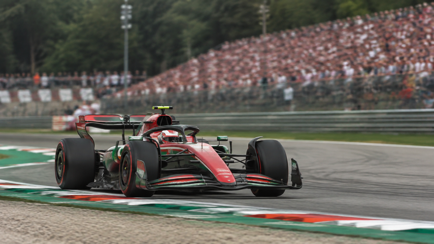 Dove vedere il GP d’Italia di Formula 1 2026 oggi: orario, canale e streaming