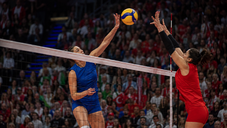 Copertina di Dove vedere Italia-Turchia oggi: orario, canale e streaming della finale degli Europei di volley