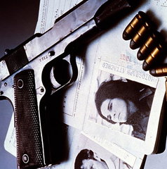 Copertina di Getaway, il film stasera in tv su La7: trama, cast e streaming
