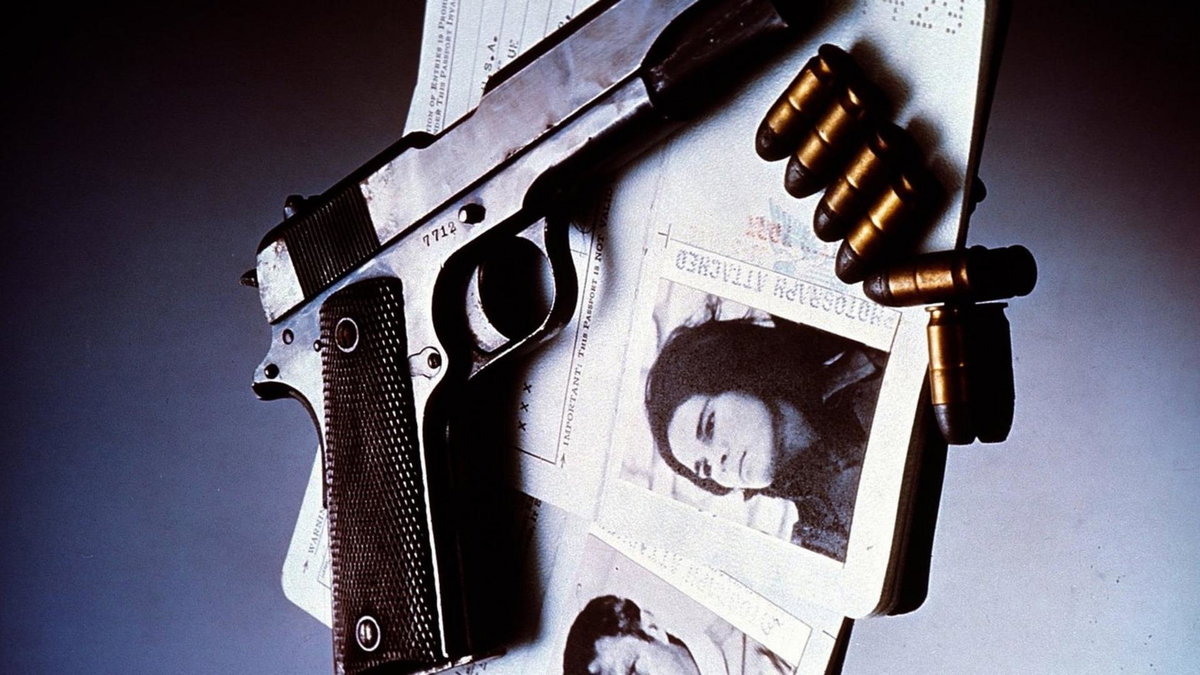 Immagine di Getaway, il film stasera in tv su La7: trama, cast e streaming