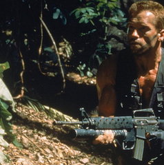 Copertina di Predator, il film stasera in tv su Rai 4: trama, cast e streaming