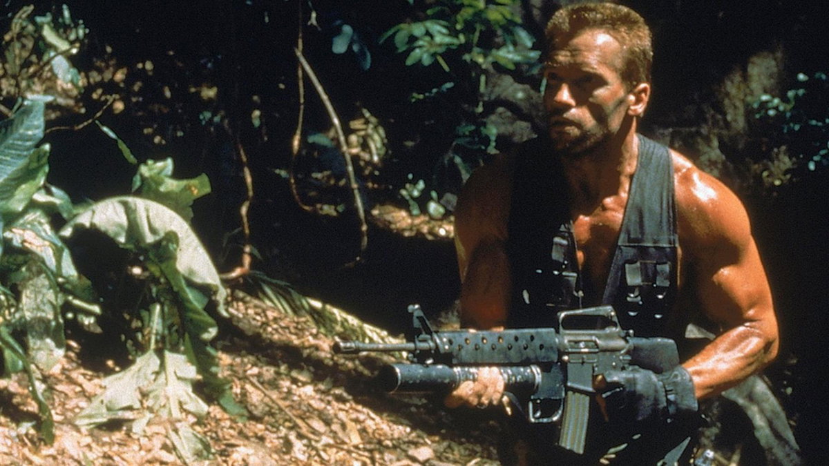 Immagine di Predator, il film stasera in tv su Rai 4: trama, cast e streaming