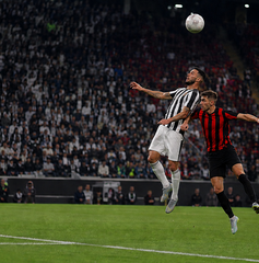 Copertina di Dove vedere Juventus-Milan oggi: orario, canale TV e streaming