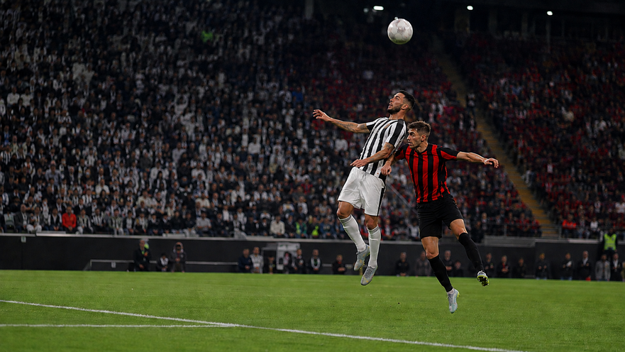 Dove vedere Juventus-Milan oggi: orario, canale TV e streaming