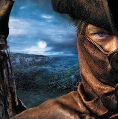 Copertina di Il patto dei lupi, il film stasera in tv su Iris: trama, cast e streaming
