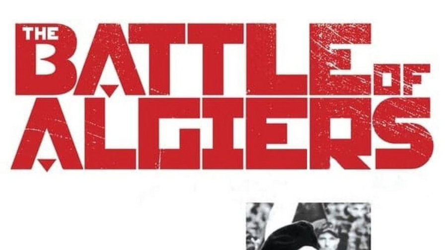 La battaglia di Algeri