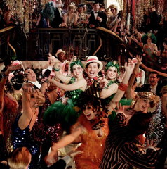 Copertina di Il Grande Gatsby: trama, cast e dove vederlo in streaming