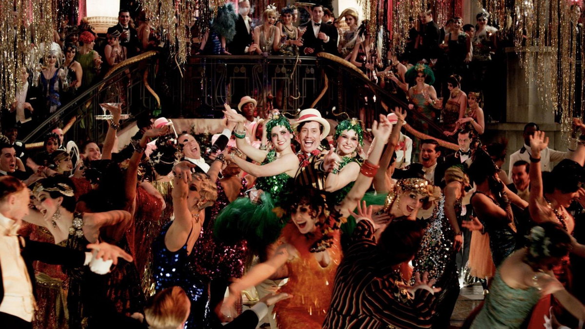 Immagine di Il Grande Gatsby, il film stasera in tv su La7 Cinema: trama, cast e streaming