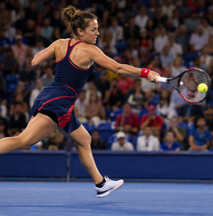 Copertina di Dove vedere US Open 2026 oggi: orario e streaming della prima giornata degli ottavi