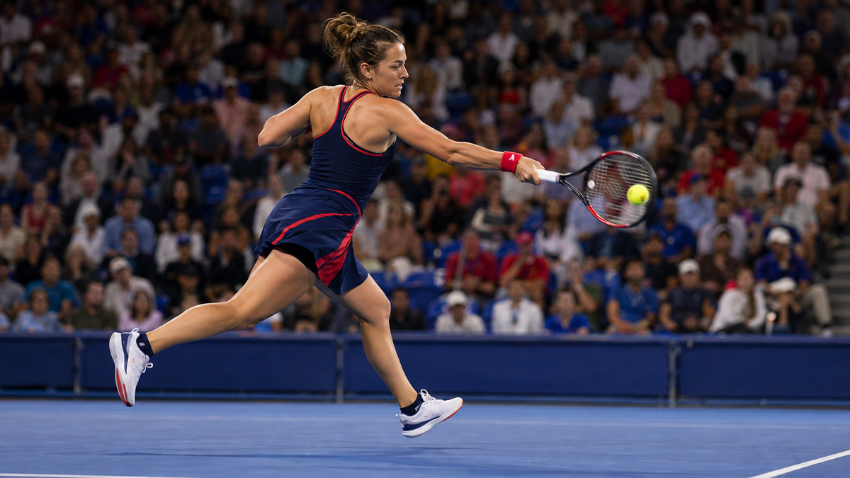 Immagine di Dove vedere US Open 2026 oggi: orario e streaming della prima giornata degli ottavi
