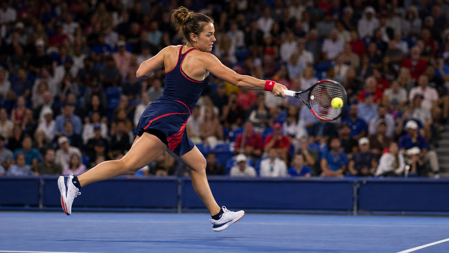 Dove vedere US Open 2026 oggi: orario e streaming della prima giornata degli ottavi
