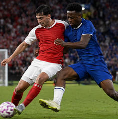 Copertina di Dove vedere Arsenal-Chelsea oggi: orario, canale TV e streaming