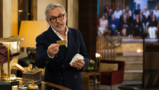 Copertina di Dove vedere Bruno Barbieri – 4 Hotel stasera: orario, canale e streaming