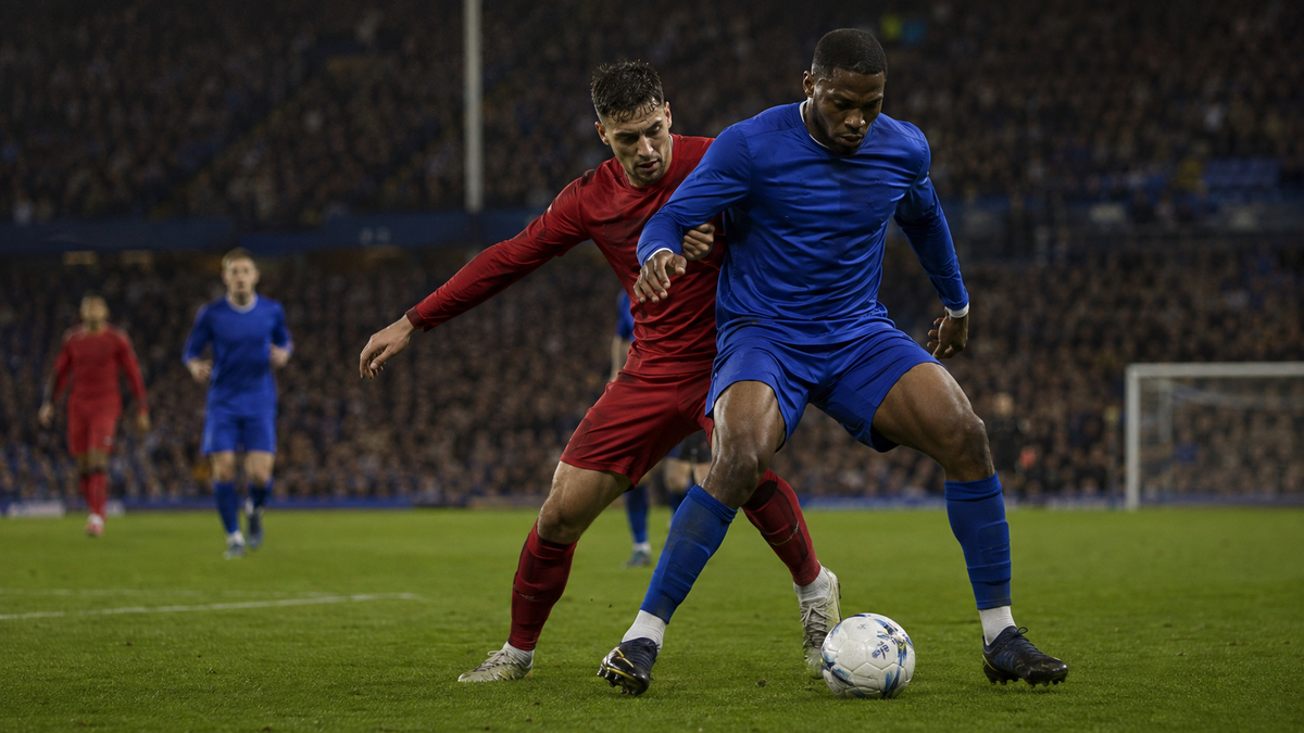 Immagine di Dove vedere Everton-Manchester United oggi: orario, canale e streaming