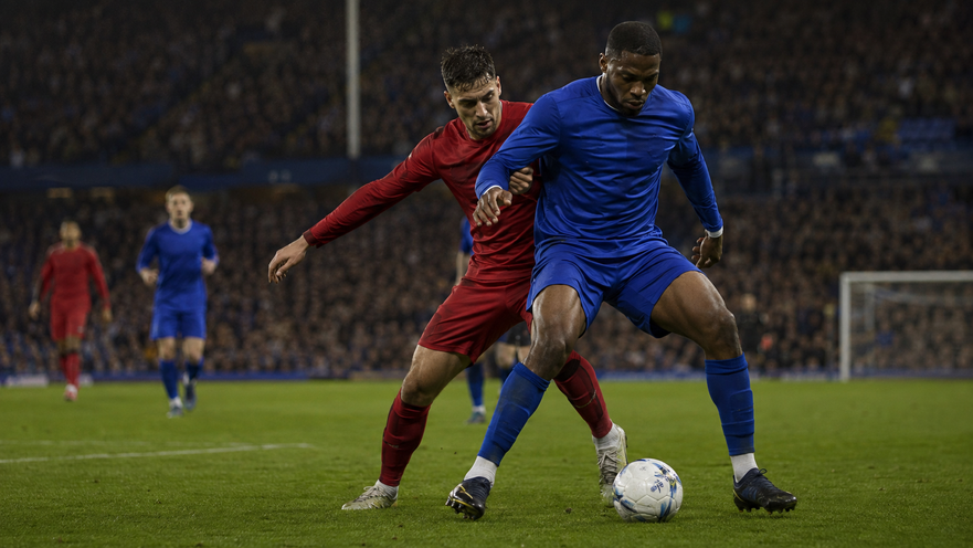 Dove vedere Everton-Manchester United oggi: orario, canale e streaming