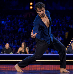 Copertina di Dove vedere Italia's Got Talent 14 – seconda semifinale stasera: orario, canale e streaming