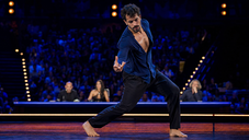 Copertina di Dove vedere Italia's Got Talent 14 – seconda semifinale stasera: orario, canale e streaming