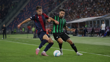 Copertina di Dove vedere Bologna-Sassuolo oggi: orario, canale TV e streaming